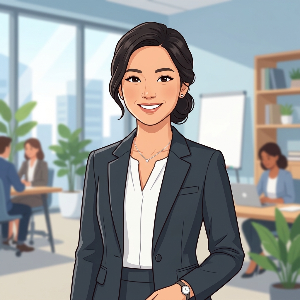 Student 3